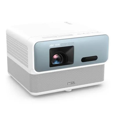Produktbild von BenQ GP500, 1500 ANSI Lumen, DLP, UHD 4K (3840x2160), 100000:1, 16:9, 1,07 Milliarden Farben