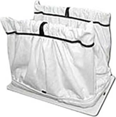 Produktbild von Einwegfilterbeutel-kit mit 5 dig dyn für roboter-diag.2001 und dyn + + öffentliche schwimmbäder Dolphin 9991440-ASSY