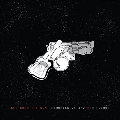 Produktbild von She Drew The Gun-Memories Of Another Future (Expan