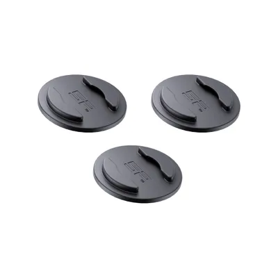 Immagine prodotto di SP Connect™ Kit adesivo SPC+ (supporti adesivi) set di 3 pezzi