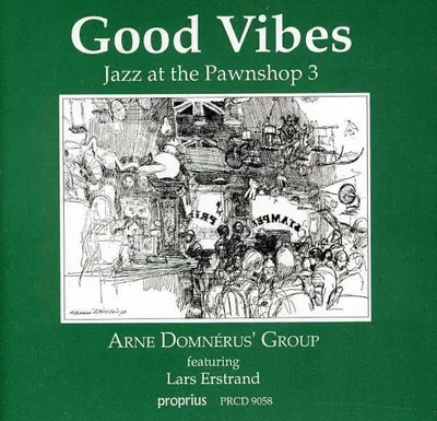 Produktbild von Good Vibes