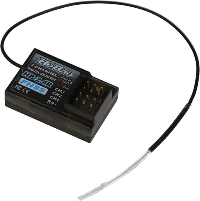 Produktbild von Hobao 2.4GHz FHSS Empfänger