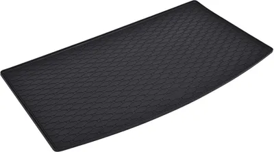 Produktbild von Gummiwanne für Kofferraum Peugeot 206 1998-2012 (Fließheck)