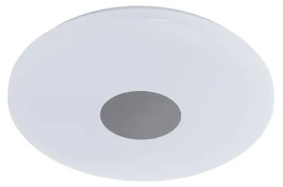 Produktbild von LED Deckenleuchte, dimmbar, Fernbedienung D 37,5 cm