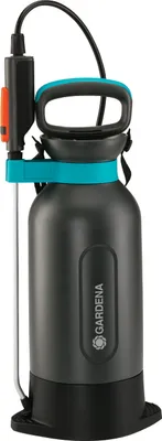 Produktbild von GARDENA Drucksprüher 5 L Comfort 11130-20
