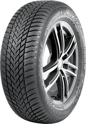 Immagine prodotto di Nokian Snowproof 2 205/60R16 96H Bsw Xl