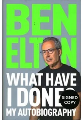 Immagine prodotto di What Have I Done? (Signed Edition)