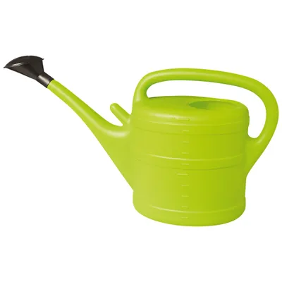 Produktbild von Geli Gießkanne Mintgrün 5 Liter - Kunststoff