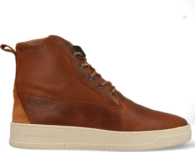 Produktbild von PME Legend Boots Tipdragon PBO2509260-750 Brown-46