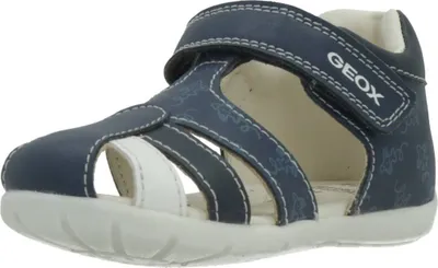 Produktbild von GEOX B ELTHAN BOY C Blau