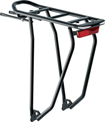 Produktbild von RACKTIME H.R.-Gepäckträger "Gleam-it 2.0"Aluminium, V-Strebe