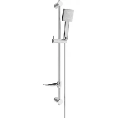 Obrázek produktu pro Mexen DF45 posuvný sprchový set, Chromovaná - 785454582-00
