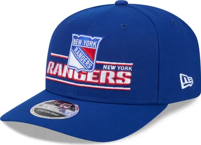 Immagine prodotto di Cappellino da uomo New York Rangers NHL NEW ERA 970SS