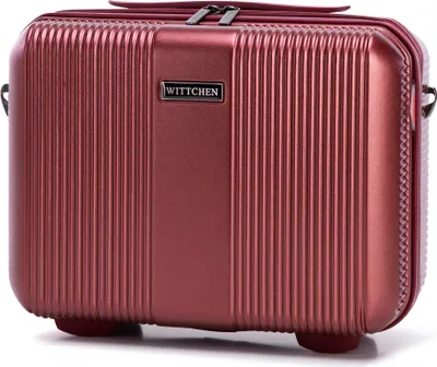 Produktbild von Polycarbonate Cosmetic Case