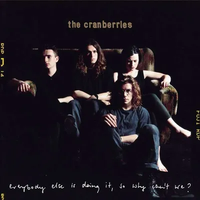 Obrázok produktu pre The Cranberries: (remastrované) - - (Vinyl / Rock (Vinyl))