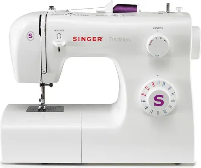 Image de Machine à coudre Singer Tradition 2263