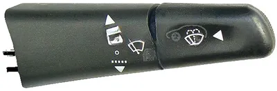 Produktbild von METZGER Blinkerschalter passend für MERCEDES-BENZ SPRINTER 3-t Kasten (903) 0916162