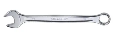 Produktbild von Beta Tools 42 5,5, 5.5 mm, Chrom, 15°, ISO 1711, 95 mm, 3,4 mm