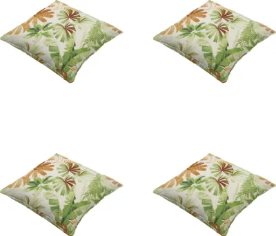 Produktbild von Madison – Dekokissen Axel – Mehrfarbig – 50 x 50 x 10 cm – 4er-Set