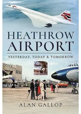 Zdjęcie produktu dla Heathrow Airport