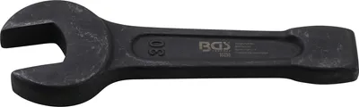 Image de BGS Clé à chocs SW 30 mm - 35230