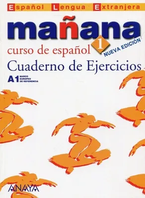Imagen del producto de Blanco Gadañón, A: Nivel inicial, libro de ejercicios, primer curso