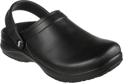 Produktbild von Skechers Work RIVERBOUND- Schwarz 47.5