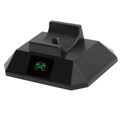 Produktbild von Controller Ladeständer,Controller Einzelladegerät,Controller Ladestation,Gamepad Ladestation,Gamepad Ladegerät,Ladegerät für PS5