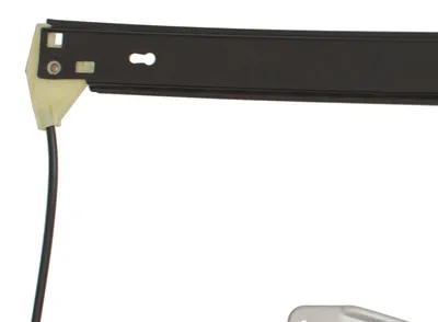 Produktbild von Audi A6 97-04 elektrischer Fensterheber vorne rechts