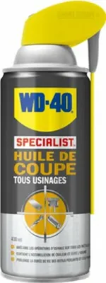 Produktbild von WD-40 Specialist® Schneidöl - Spray 400ml
