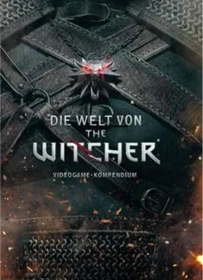 Obrázok produktu pre Die Welt von The Witcher