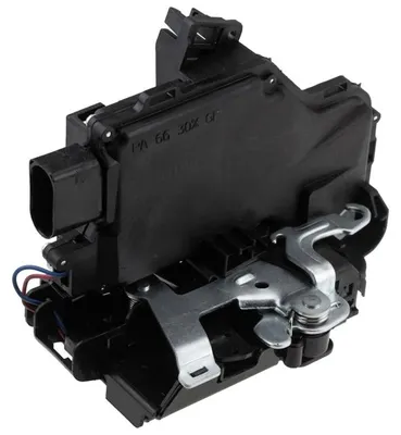 Obrázek produktu pro Centrální zámek AUDI TT 1998- přední levý