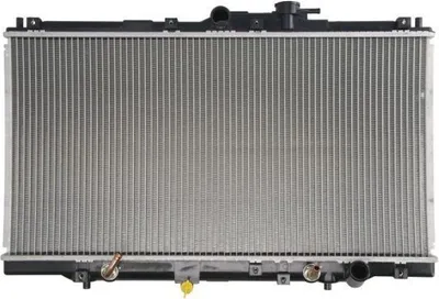 Produktbild von THERMOTEC D74017TT Kühler Wasserkühler Motorkühler für HONDA PRELUDE V (BB) ACCORD IV (CB) ACCORD V Coupe (CD) ACCORD V Aerodeck (CE) ACCORD V