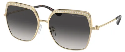 Image de Lunettes de vue pour femmes Michael Kors modèle Mk1141-10188G