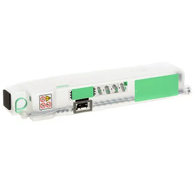 Image de Ricoh 408228 Ricoh Tonersammler SP C352        13000 Seiten        408228
