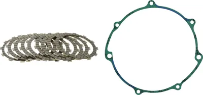 Immagine prodotto di Dischi frizione e guarnizione per Yamaha YZ 426 F, anni di produzione 2000-2002 - Nuovi