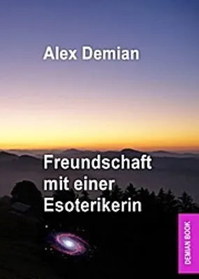 Produktbild von Freundschaft mit einer Esoterikerin