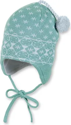 Produktbild von Wintermütze * Mädchenmütze - Babymütze Gr. 41