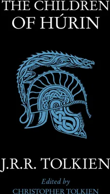 Produktbild von The Children of Húrin