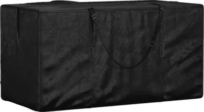 Produktbild von Aufbewahrungstasche für Gartenkissen 150x75x75 cm Polyethylen