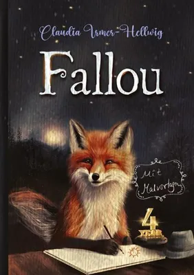 Produktbild von Der Fuchs Fallou