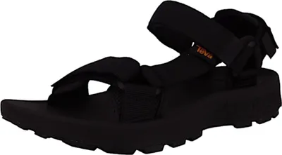 Produktbild von Teva Hydratrek Sandal Black Größe EU 39