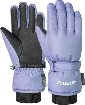 Produktbild von Reusch Fingerhandschuhe Chad R-TEX® XT Junior mit wasserdichter, atmungsaktiver Funktion 3310 wisteria 4