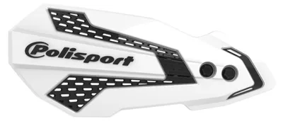 Zdjęcie produktu dla Polisport Handschützer MX FLOW WH/BK
