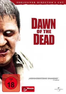 Produktbild von Dawn of the Dead - Director`s Cut