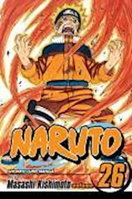 Produktbild von Naruto, Vol. 26