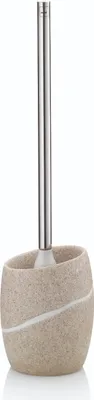 Zdjęcie produktu dla Kela 20298, Szczotki toaletowe i uchwyty, Beżowy, Polipropylen, Talus, 450 mm, 11 cm