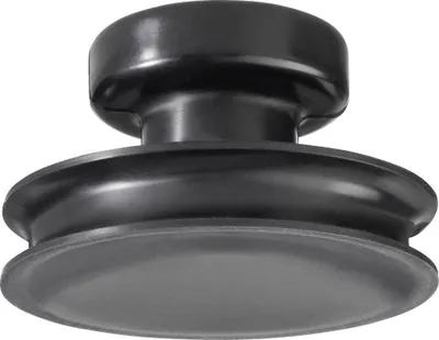 Produktbild von TOOLCRAFT 484891 Saugheber Tragkraft (max.) 15 kg
