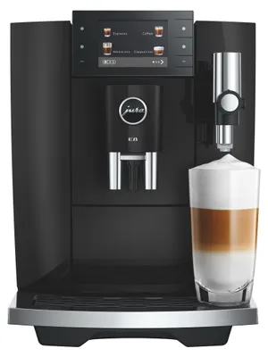 Immagine prodotto di JURA E8 (ED) Fully-auto Espresso machine 1.9 L
