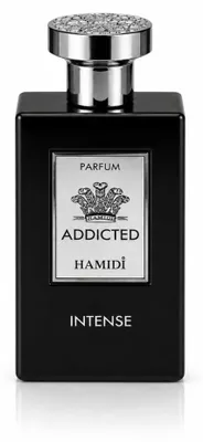 Immagine prodotto di Hamidi Addiction unisex eau de parfum 100 ml